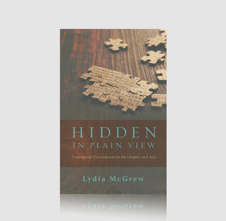 Hidden in Plain View