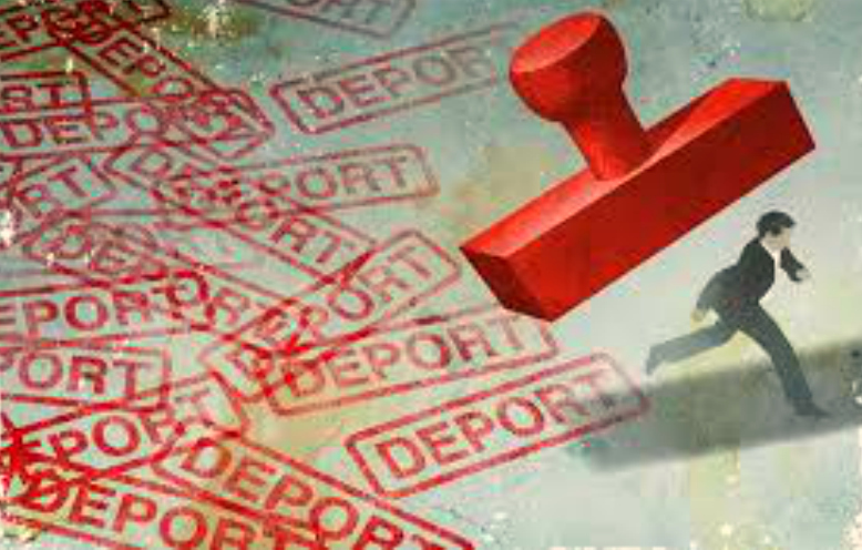 False documents