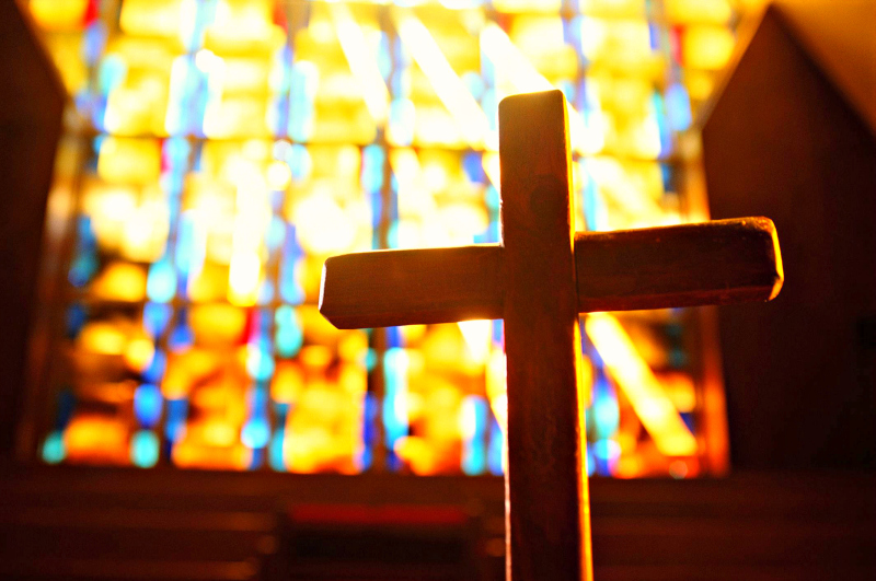 Lenten introspection