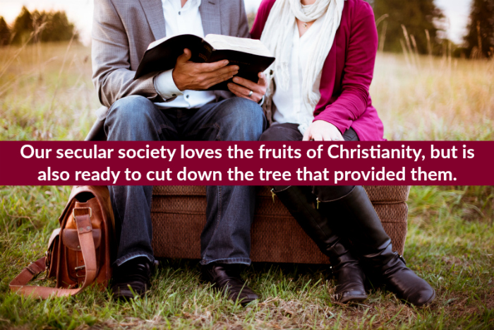 Christian values2