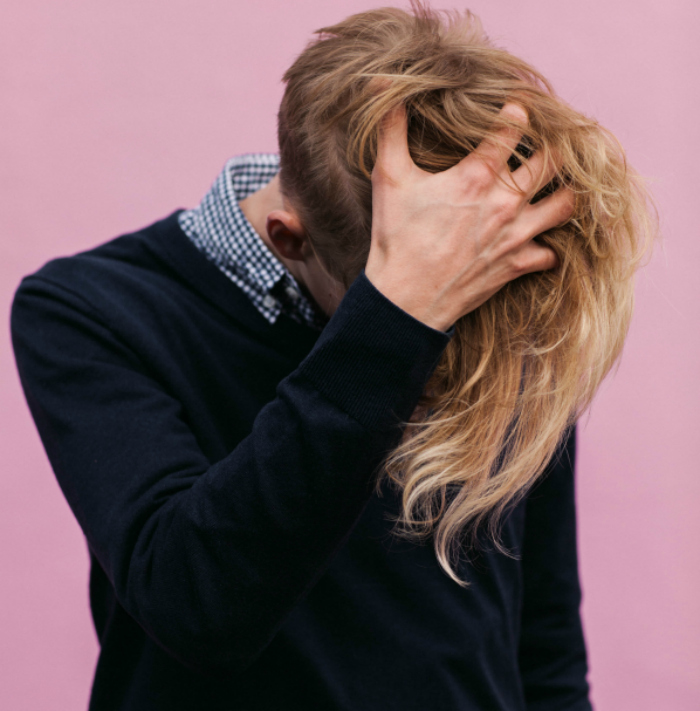Deconstructing gender