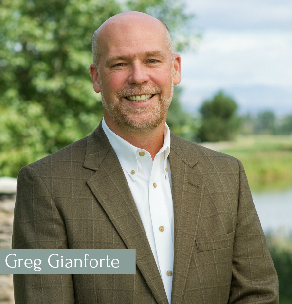 Greg gianforte
