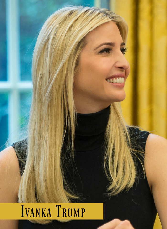 Ivanka trump and planned parenthood