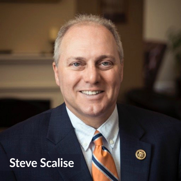 Steve scalise
