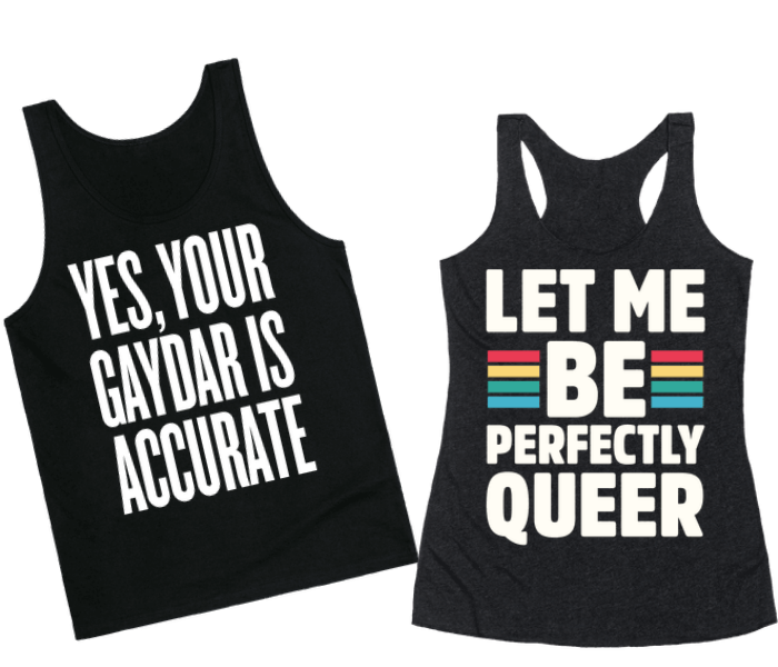 Gaydar