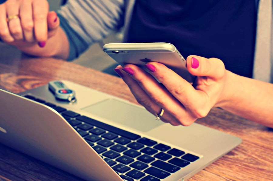 What Technology Is Doing to Us