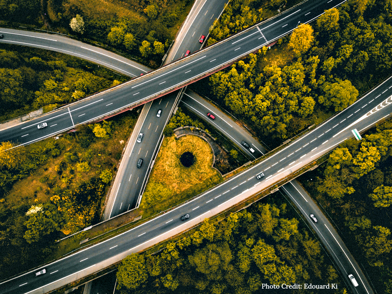 Infrastructure