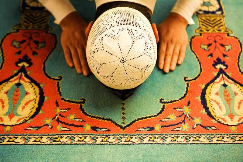 Ramadan rampages