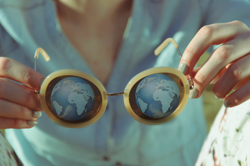 False worldview