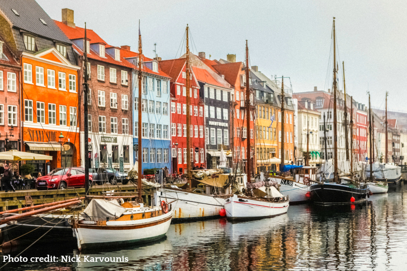 Denmark