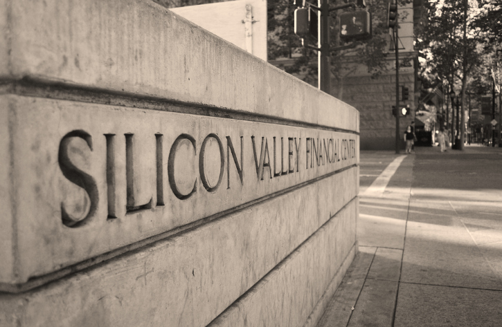 Silicon valley