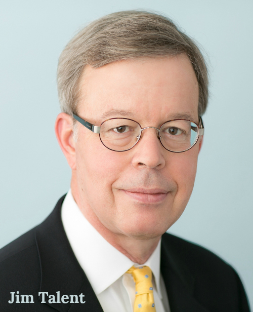 Jim talent