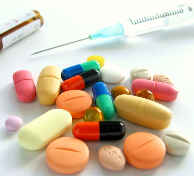 Opioid epidemic