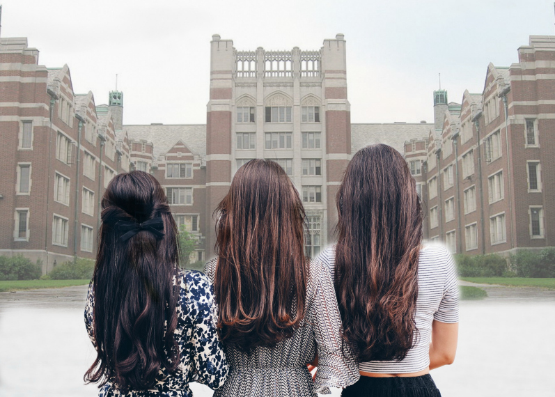 Campus abuse avoidance
