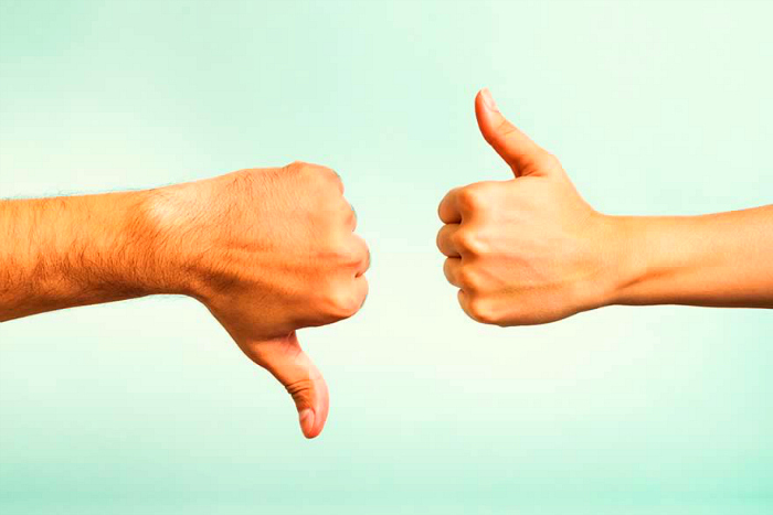 Feedback blog