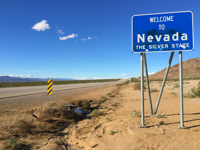 Welcome to nevadasign