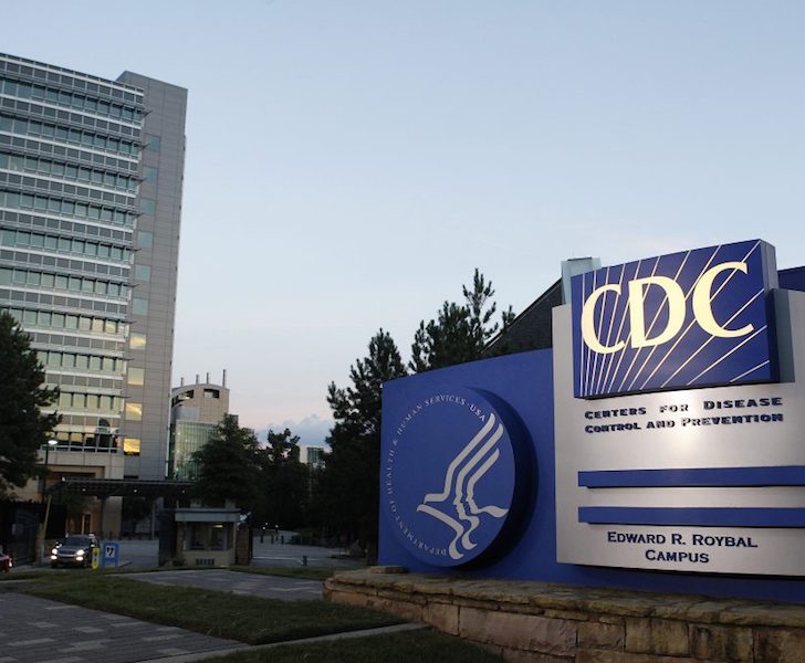 Cdc