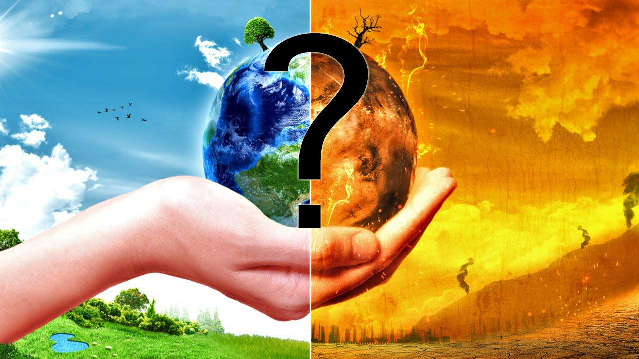 Climate change