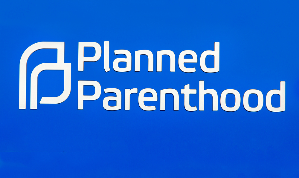 Planned Parenthood Advises Hollywood on 150 Movies