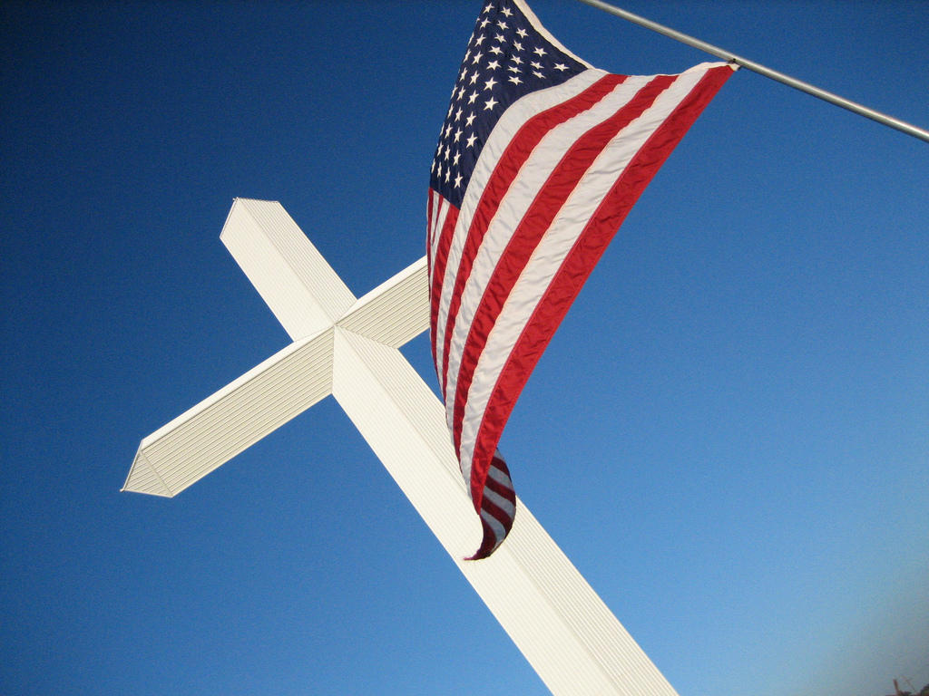 Christian america