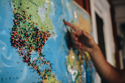 Disciple-making Movements as a Biblical, Holistic, and Radical Solution – Beyond