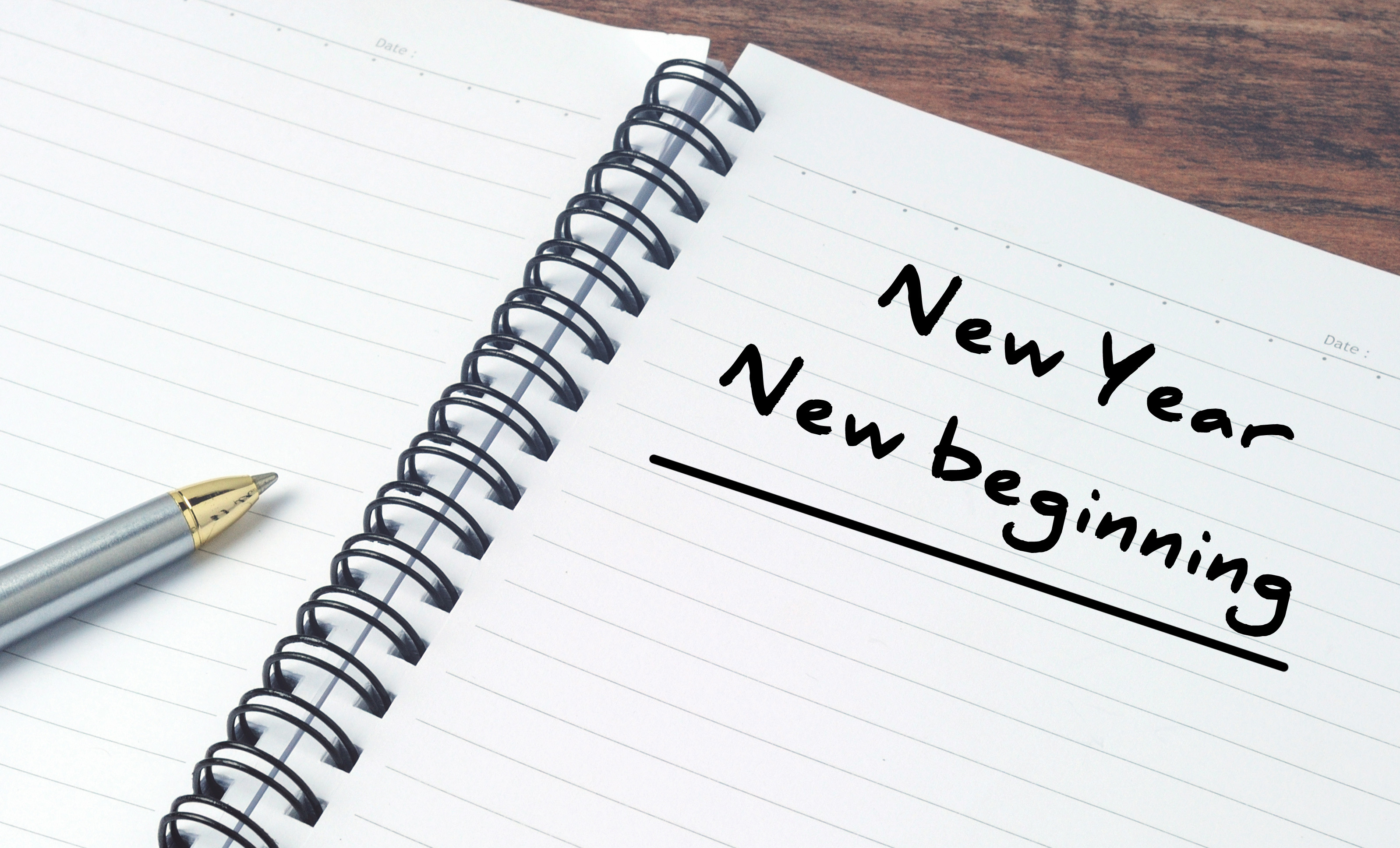 New year resolution2