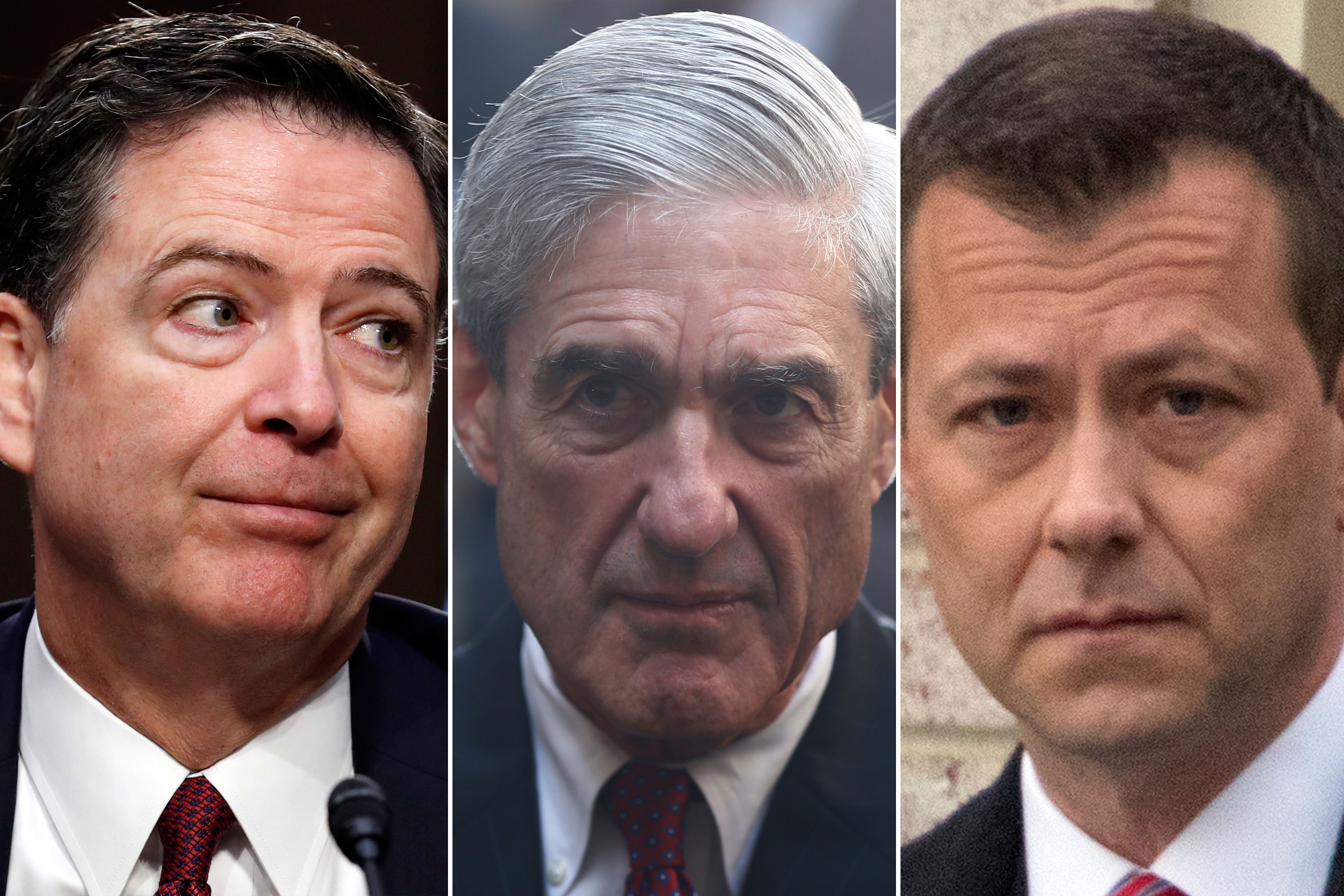 Evidence suggests a massive scandal is brewing at the FBI