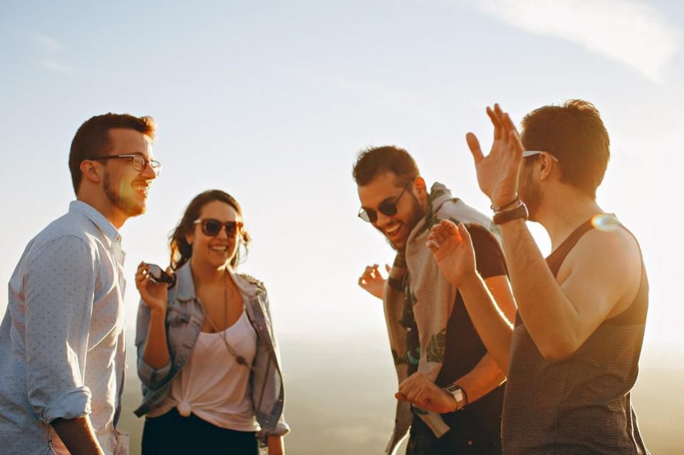 Millennials job hopping?