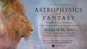 Astrophysics and Fantasy Event