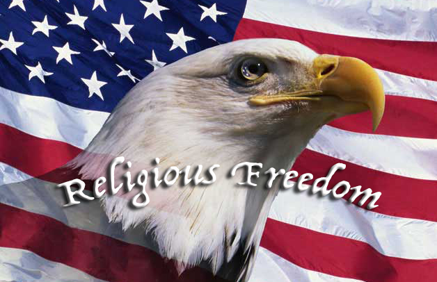 Religious freedom