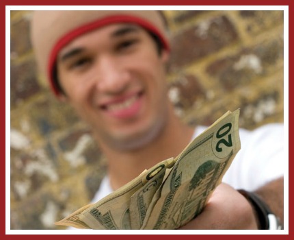 Millennials Are Making Less Money?