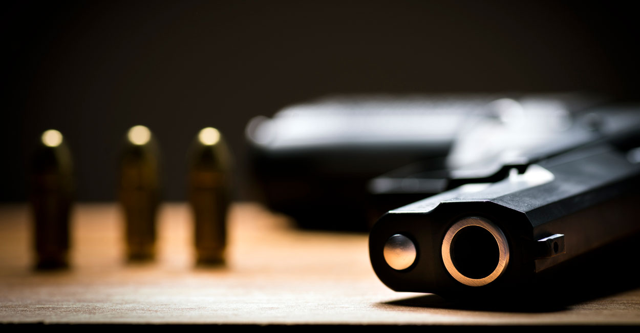 Gun Control
