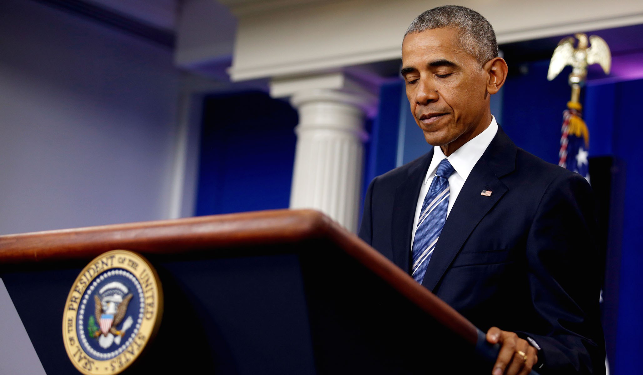 Obama Precedent and Sanctuary Cities