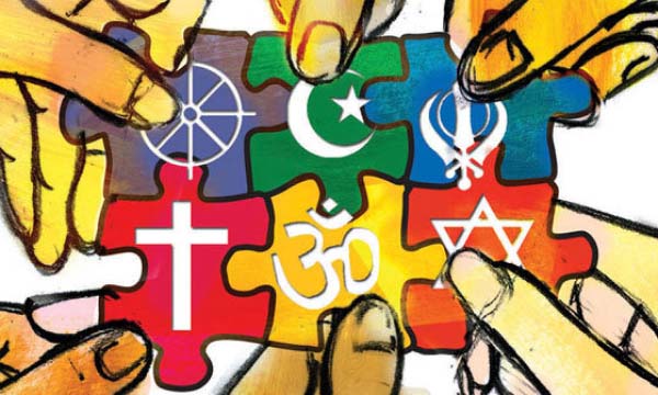 Paul Copan – Islam