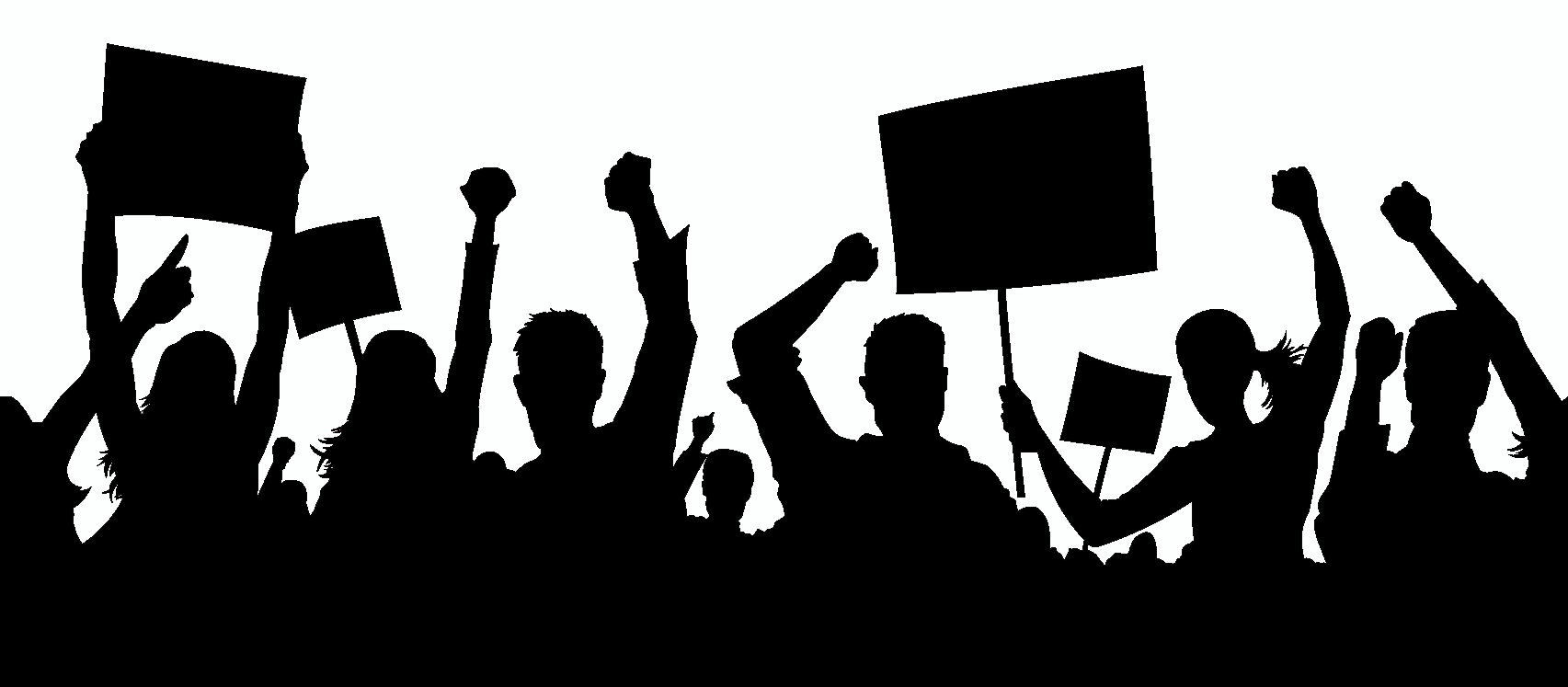 The Myth of Student Protest
