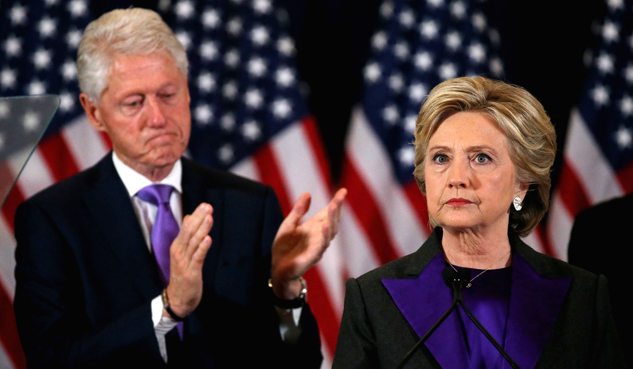 Scandals and Voter Fatigue