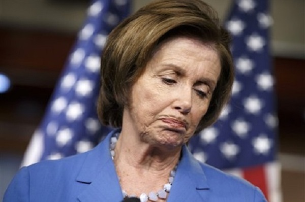 Shock: Planned Parenthood Wants Pro-Life Democrat Defeated But Nancy Pelosi Endorses Him