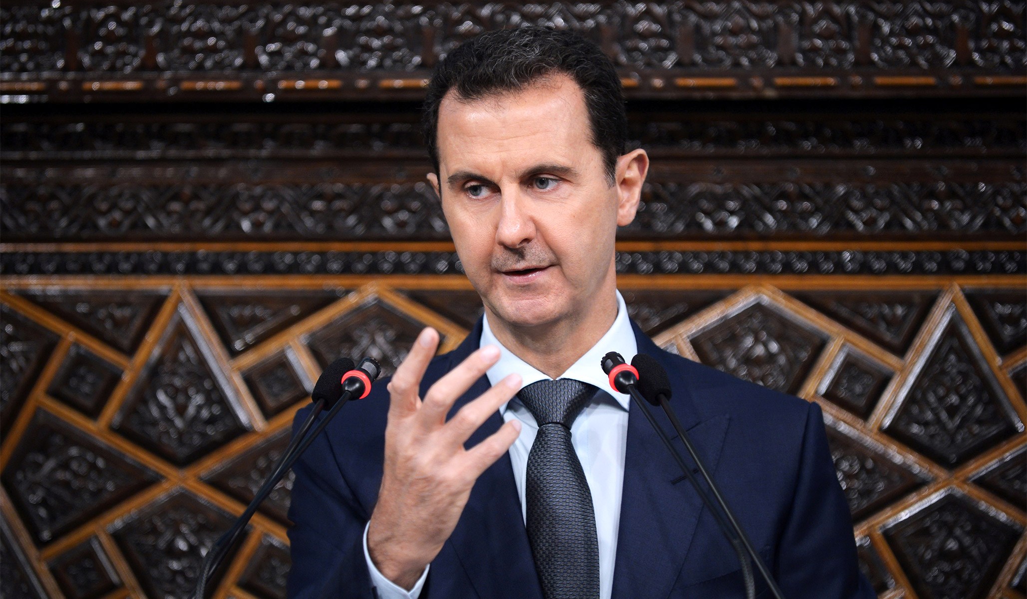 The Next Syria Strike