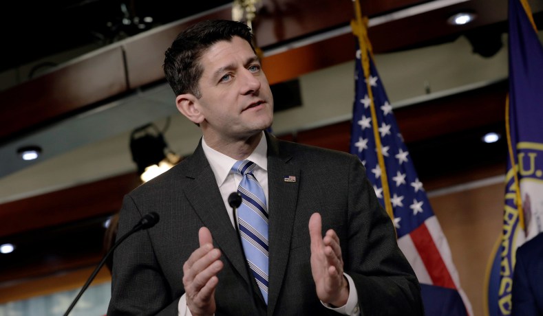 Paul Ryan