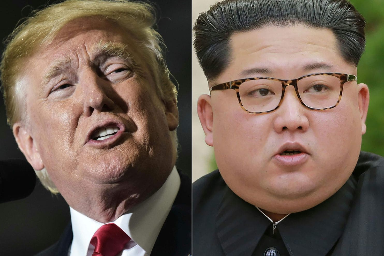 North Korea Summit Threatened?