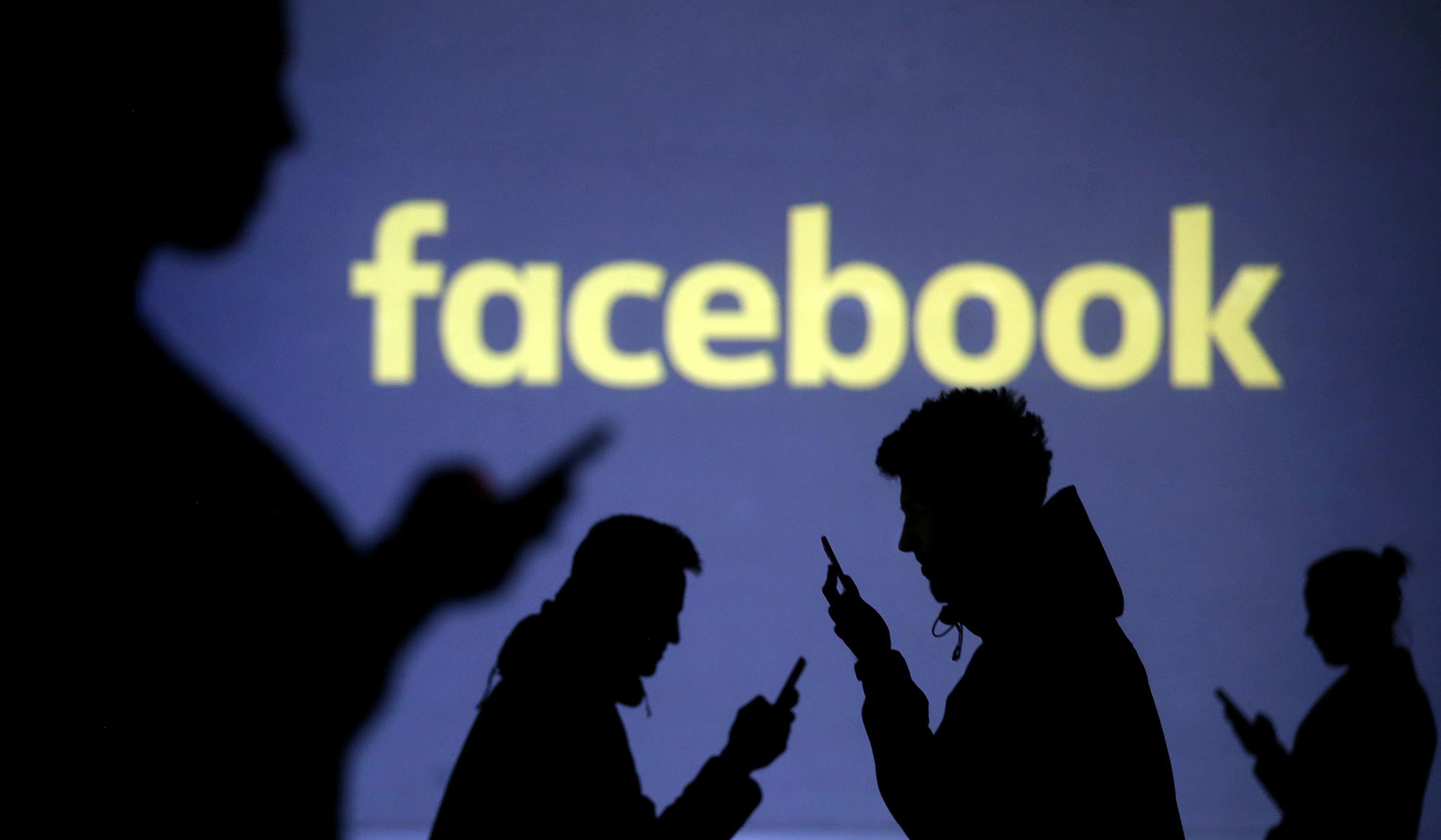 Facebook and Anti-Conservative Bias