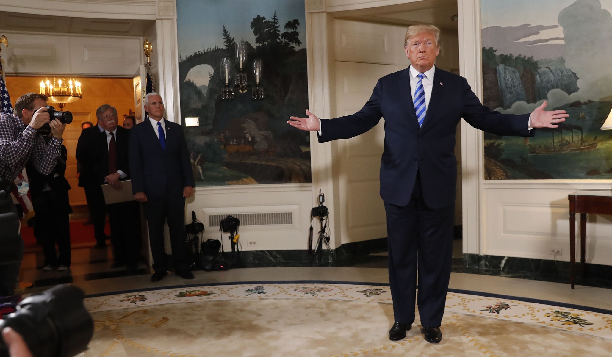 Iran Deal: Now What?