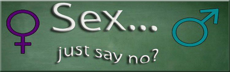 Sex ed
