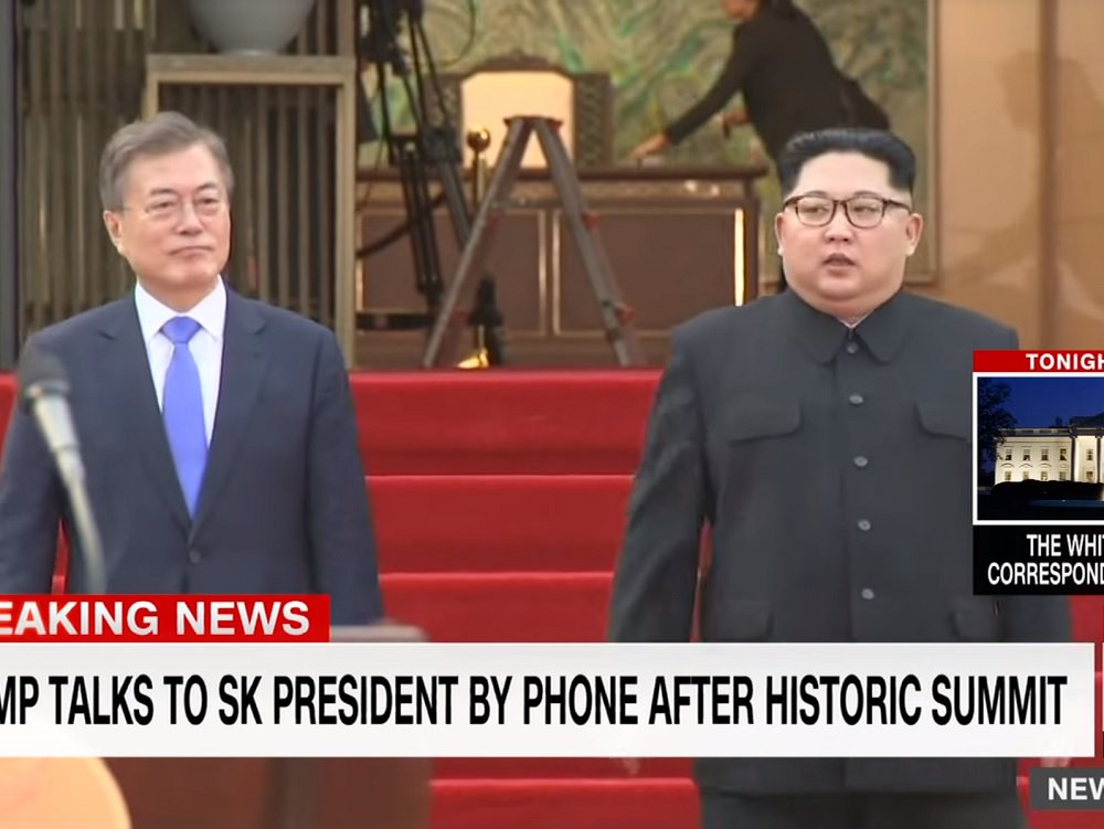 Taking Kim Jong-un At His Word Will Give Him Way Too Much Leverage
