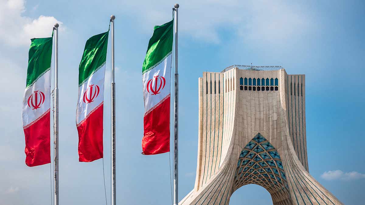Bibi Shows Why It’s Time to Change Course on Iran