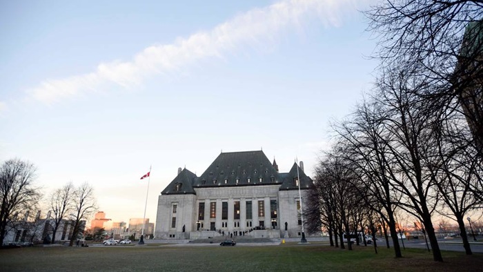 Canadian High Court rejects country’s only Christian Law school
