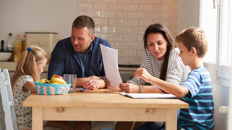 Increased Interest in Homeschooling