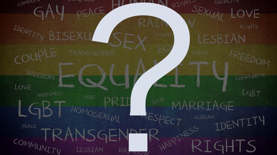 Responding to LGBT Talking Points