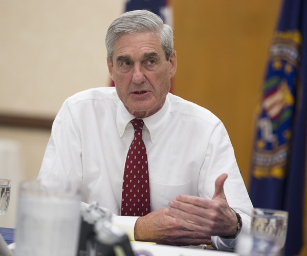 Russia Probe Has Cost $16 Million
