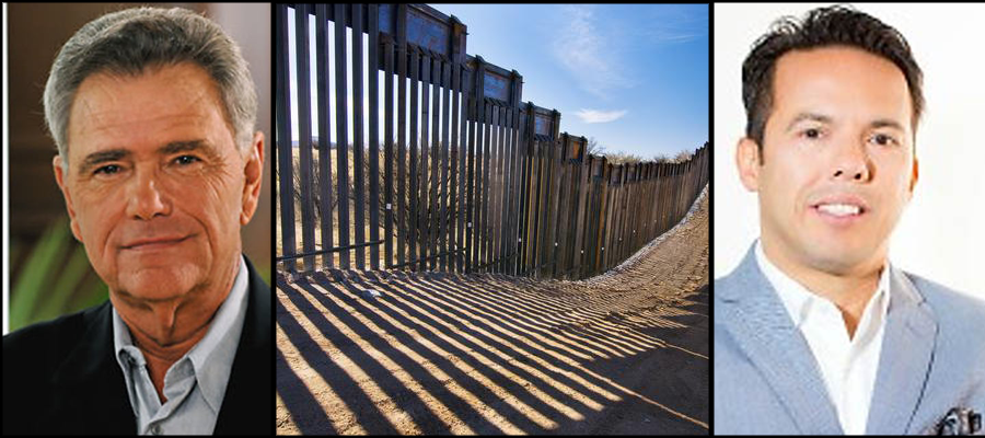 Solving immigration